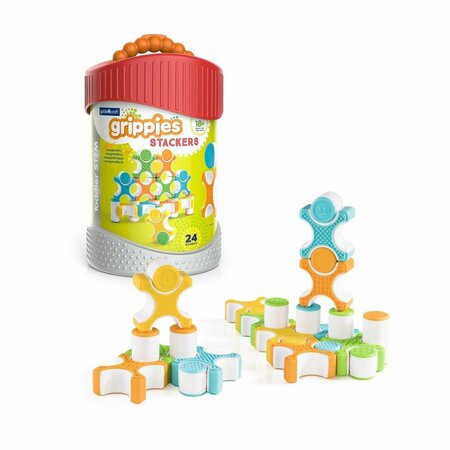 GUIDECRAFT Stackers Set, 24 Piece GU131612